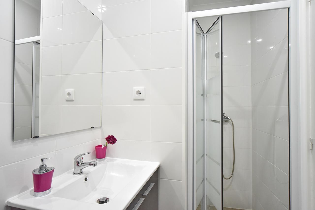 Train Lisbon Hostel ภายนอก รูปภาพ